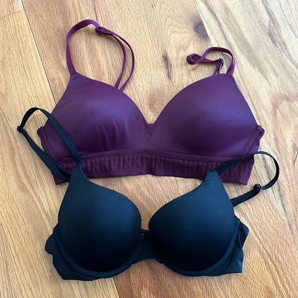 Bundle Victoria’s Secret Bras - Picture 1 of 3